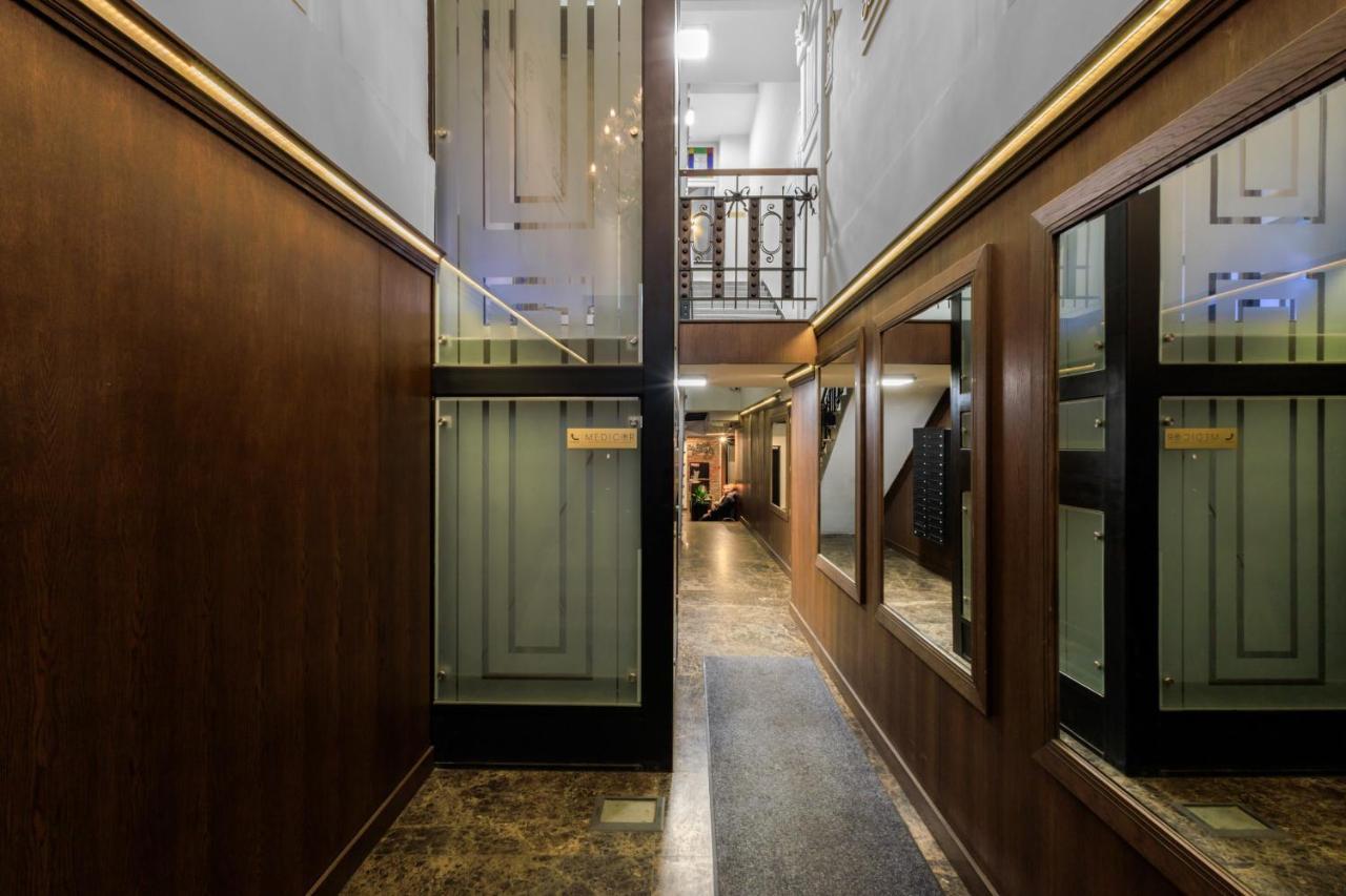 Native Apartments Rakowicka 6 Красков Екстериор снимка
