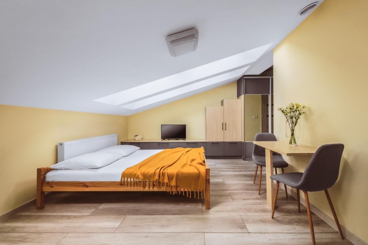 Native Apartments Rakowicka 6 Красков Екстериор снимка