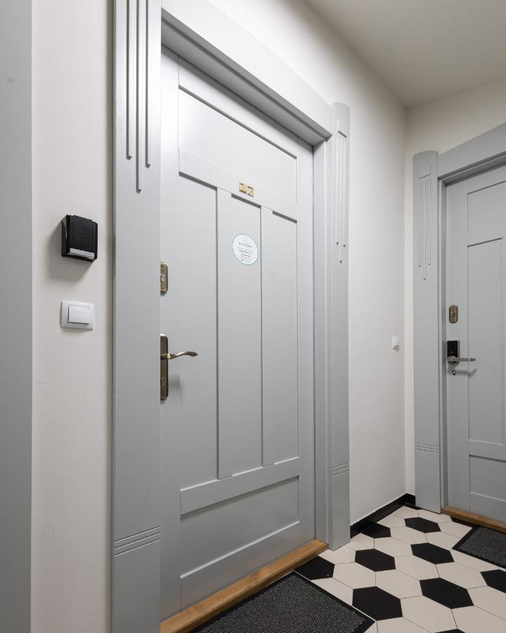 Native Apartments Rakowicka 6 Красков Екстериор снимка