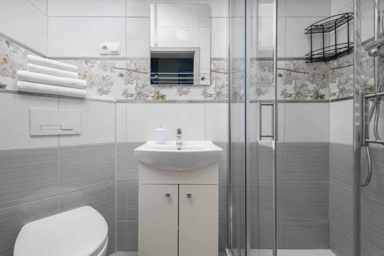 Native Apartments Rakowicka 6 Красков Екстериор снимка